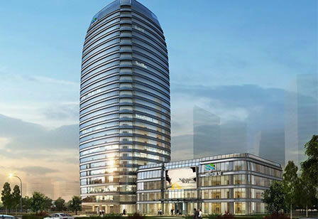 延安市建筑设计的测试内容