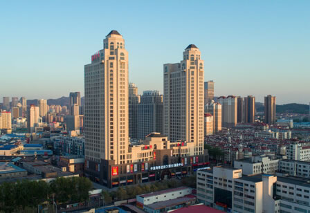 延安市建筑设计的测试内容